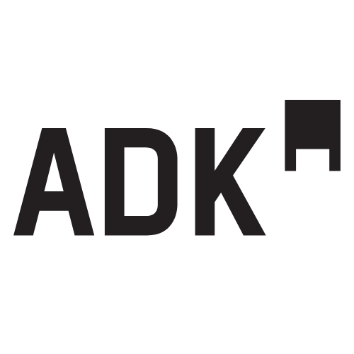 Akademie für Darstellende Kunst Baden-Württemberg logo