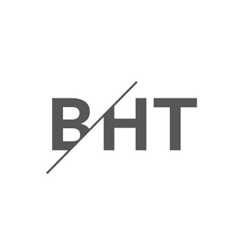 Berliner Hochschule für Technik logo