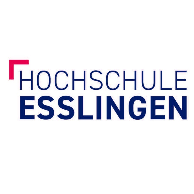 Esslingen University of Applied Sciences logo