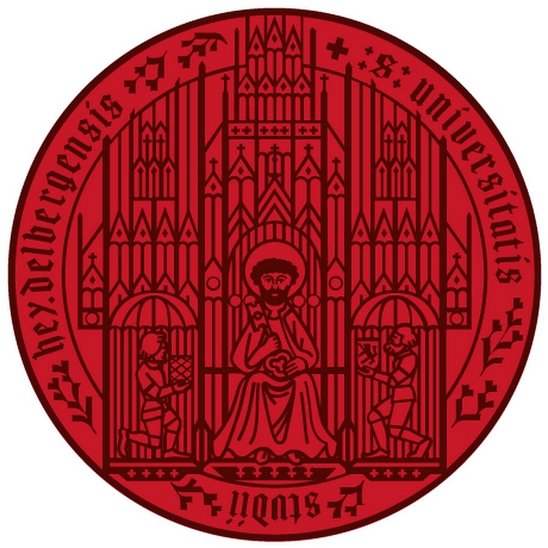 Hochschule für Jüdische Studien Heidelberg logo
