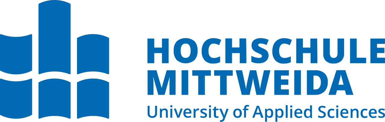 Hochschule Mittweida logo