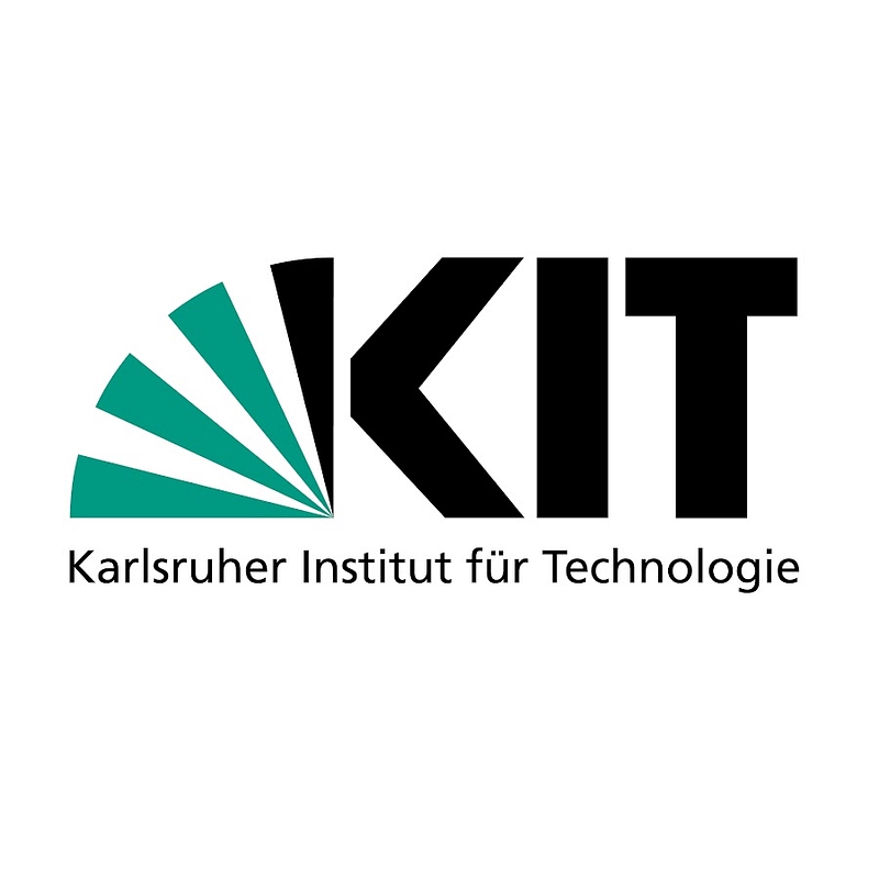 Karlsruher Institut für Technologie logo