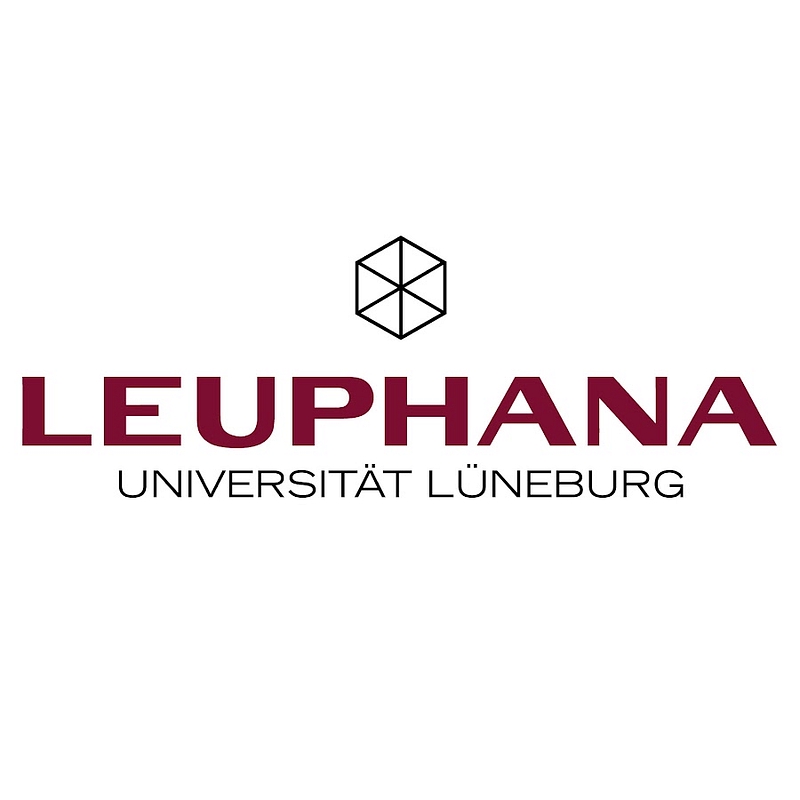Leuphana University of Lüneburg logo