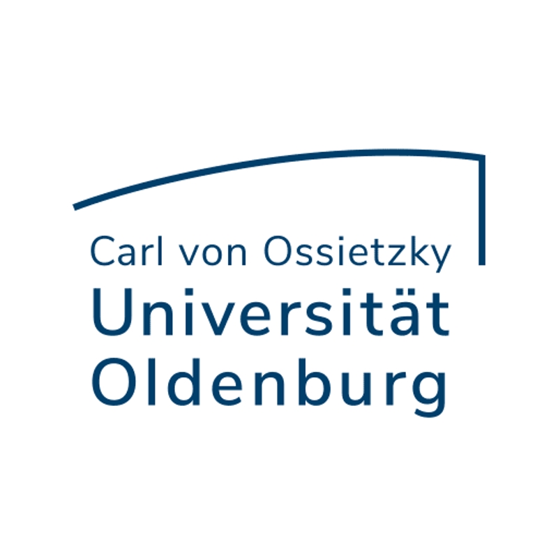 University of Oldenburg logo