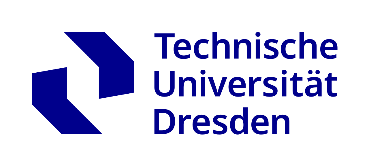 Dresden University of Technology logo
