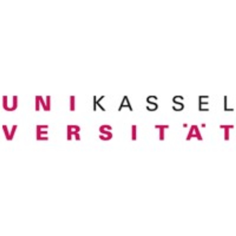 University of Kassel logo